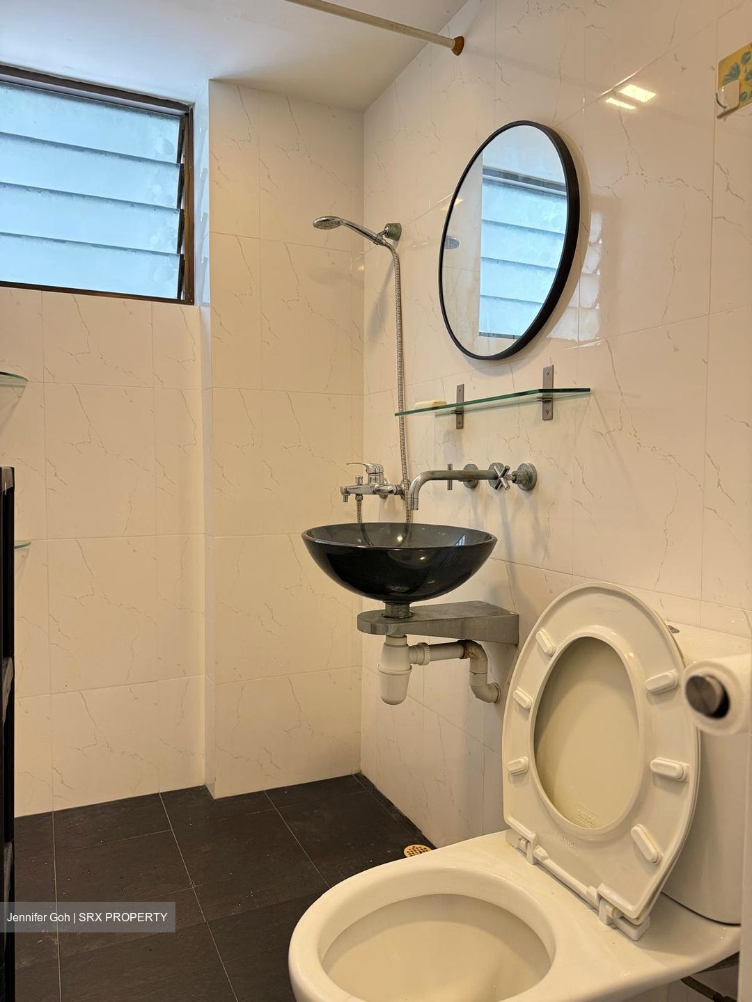 Pine Grove (D21), Condominium #561504881